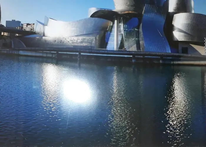 A.t. Altamira 15 Apartment *