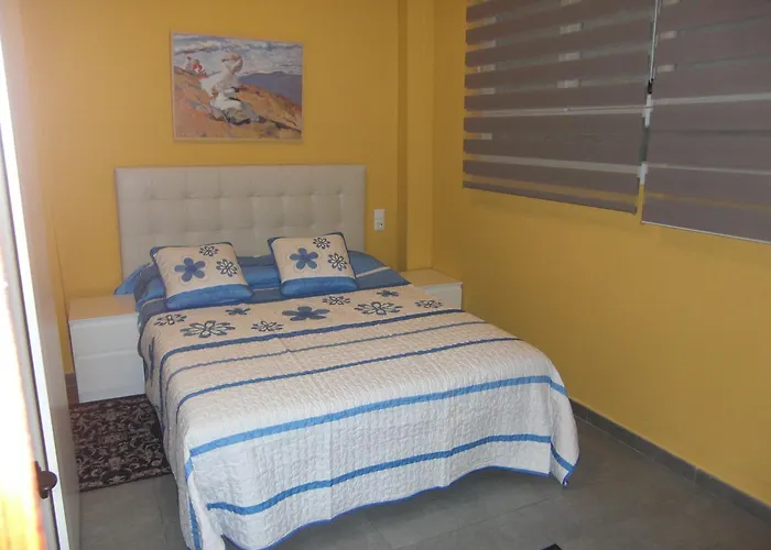 Apartment A.t. Altamira 15 *