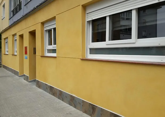 A.t. Altamira 15 Apartment