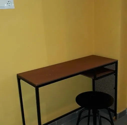 Apartment A.t. Altamira 15 Bilbao