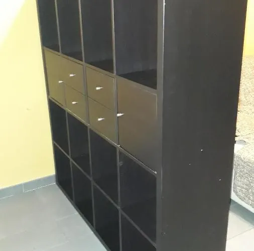 A.t. Altamira 15 Apartment