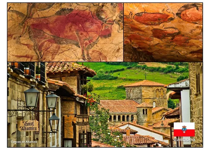 A.t. Altamira 15 Apartment