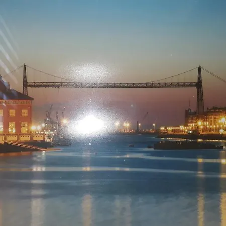 A.t. Altamira 15 * Bilbao