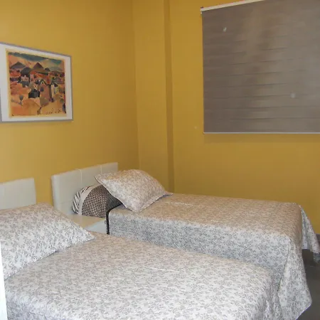 A.t. Altamira 15 * Bilbao