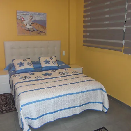 Apartamento A.t. Altamira 15 *
