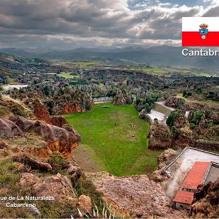 Lägenhet A.t. Altamira 15 *