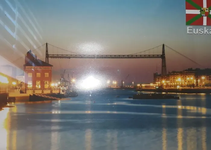 A.t. Altamira 15 * ビルバオ