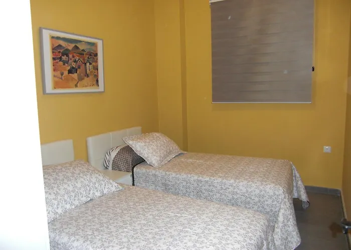 A.t. Altamira 15 * ビルバオ