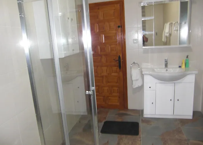 Lägenhet A.t. Altamira 15