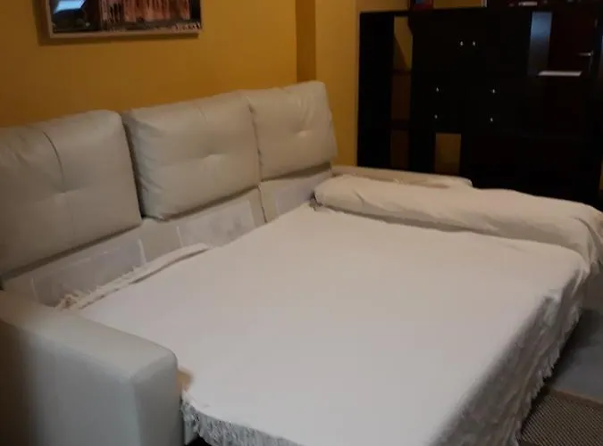 A.t. Altamira 15 * ビルバオ