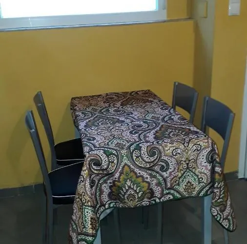 A.t. Altamira 15 ビルバオ