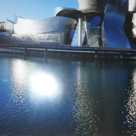 A.t. Altamira 15 Apartment *