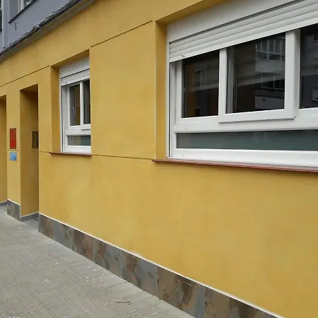 A.t. Altamira 15 Apartment