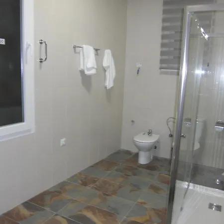 A.t. Altamira 15 Apartment Bilbao