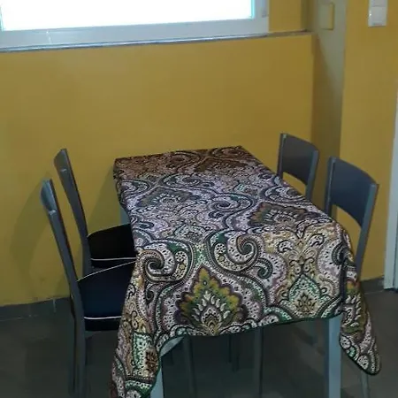 A.t. Altamira 15 Bilbao