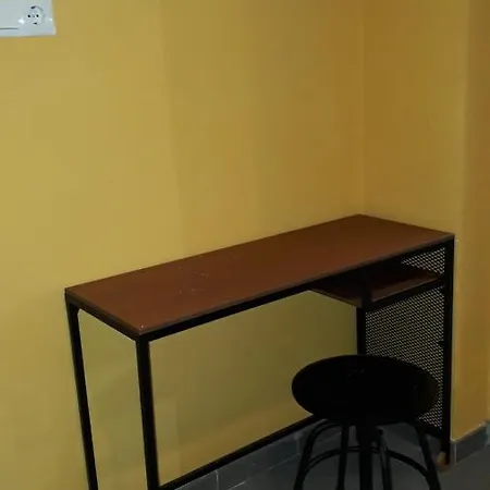 Apartment A.t. Altamira 15 Bilbao